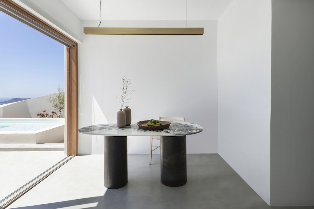 Aesthesis Boutique Villas 28/50