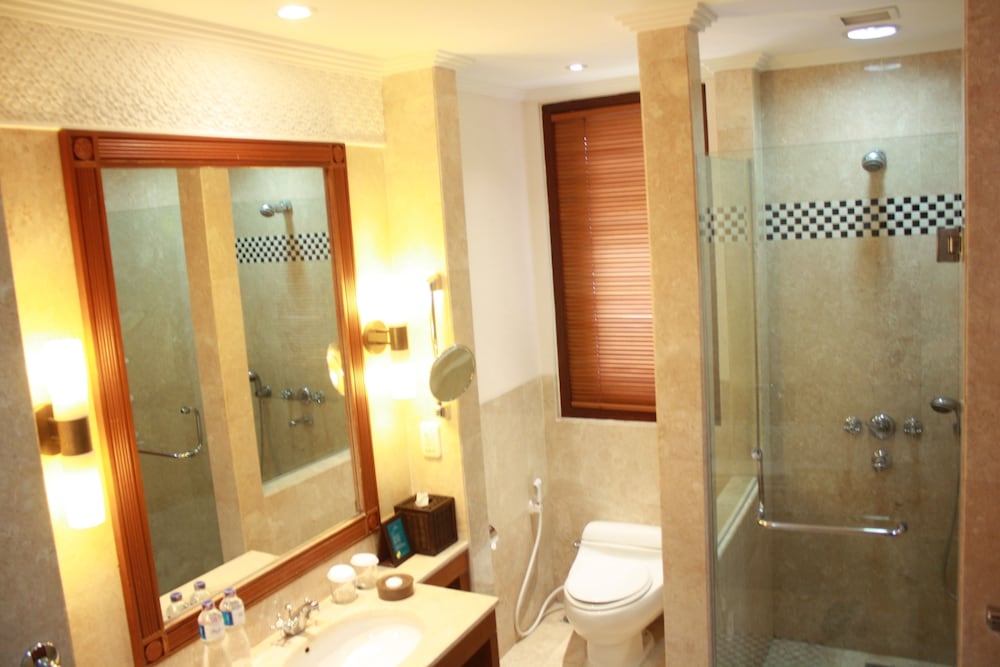 The Patra Bali Resort and Villas 35/95