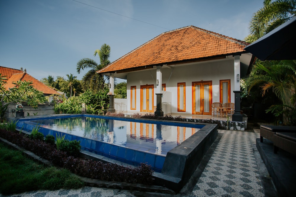 The Dagan Bungalow 3/37