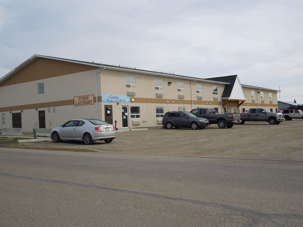 Walking Eagle Inn & Lodge 41/48