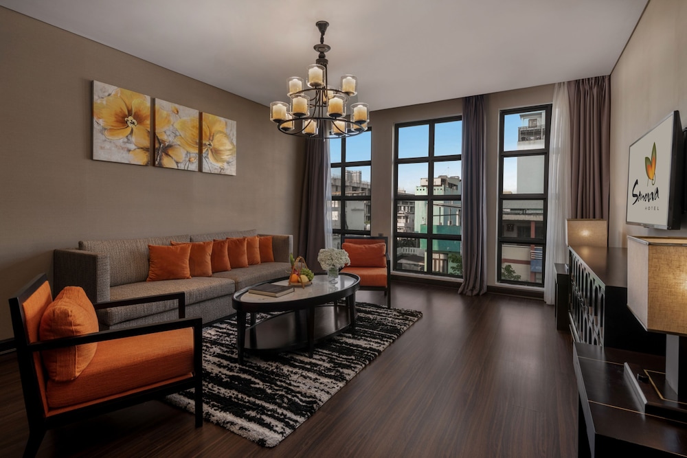 lounge
