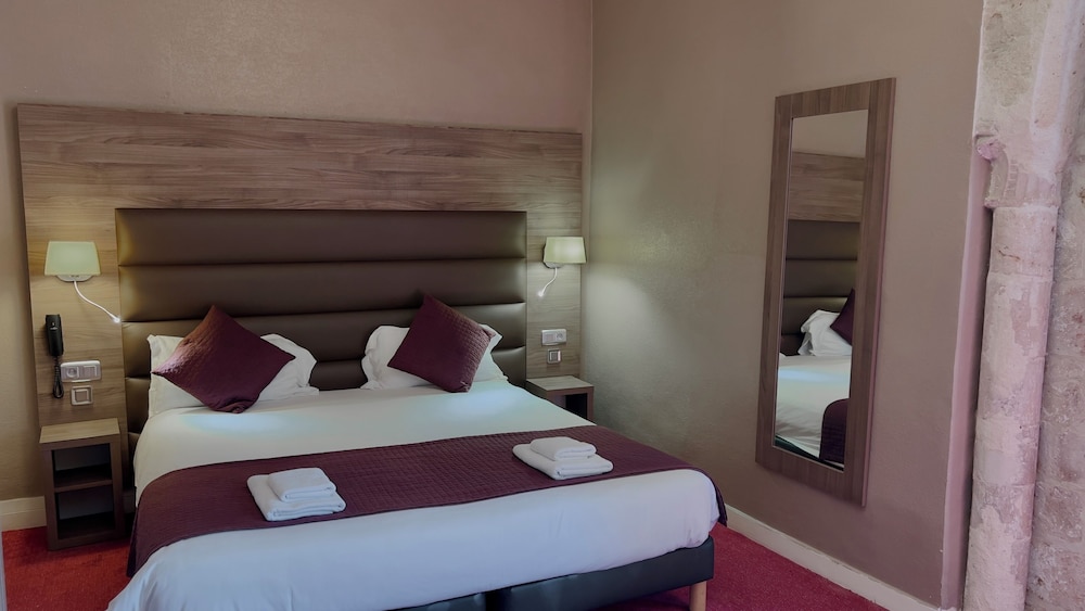 Superior, Double Bed