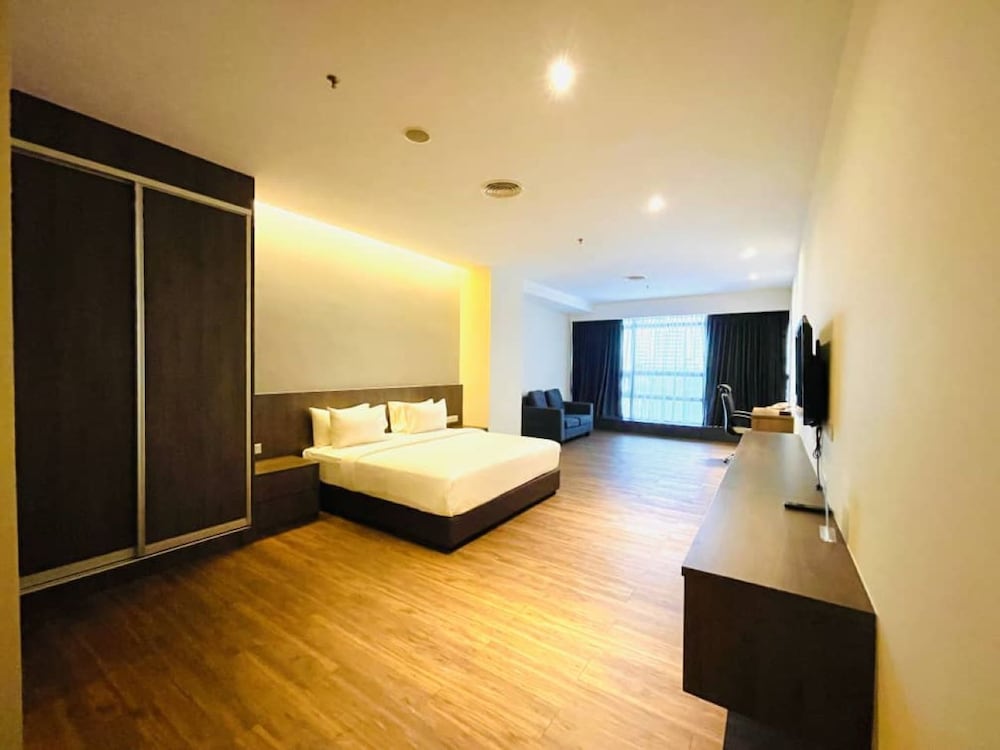 Imperial Regency Suites and Hotel Kuala Lumpur 17/50
