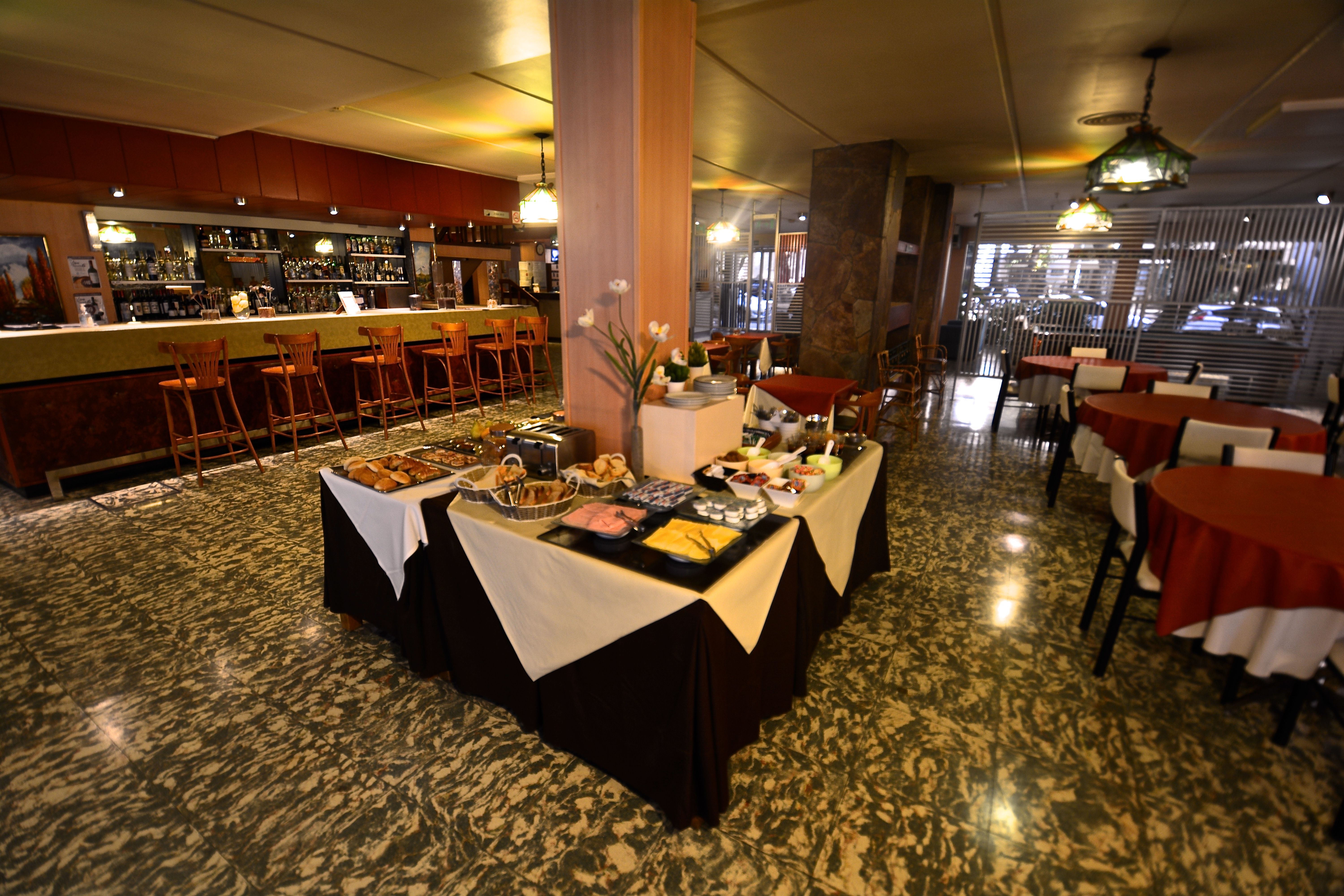 Hotel Nutibara 37/49