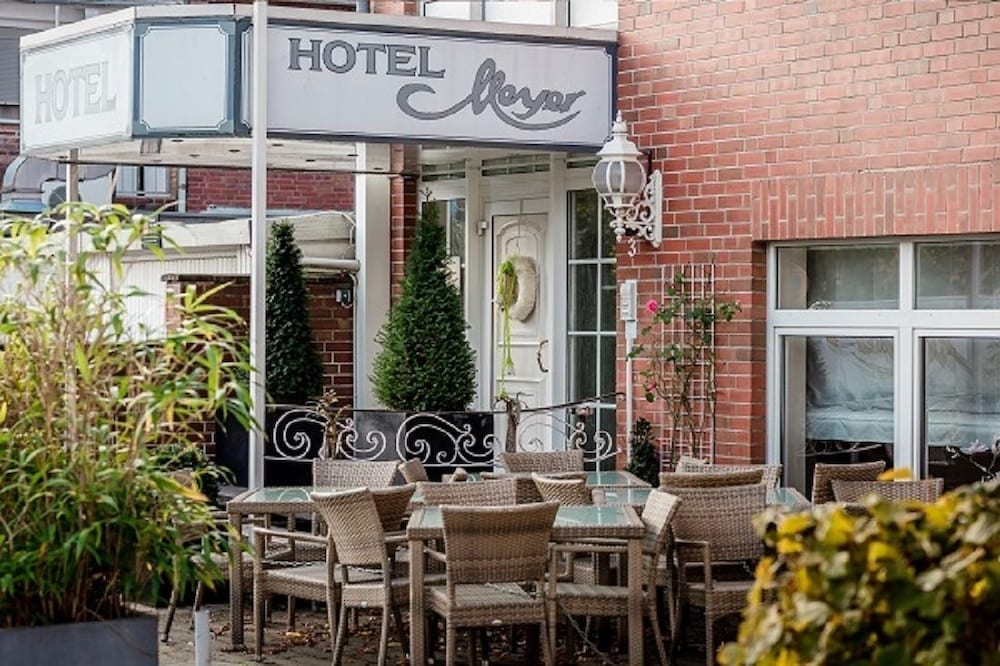 Hotel Meyer in COLOGNE - KOELN