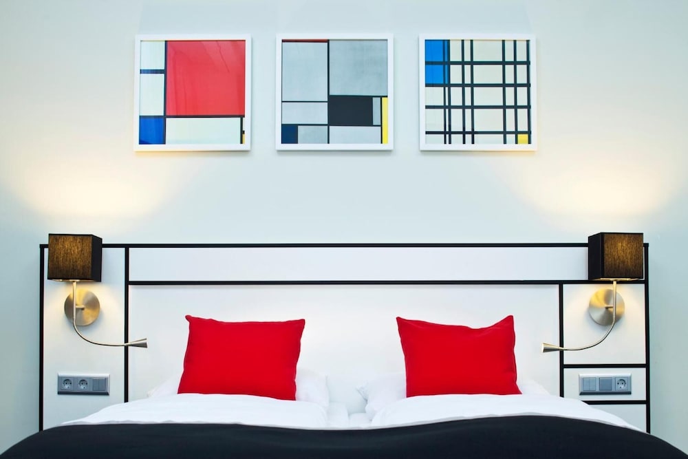 Hapimag Resort Amsterdam 26/50