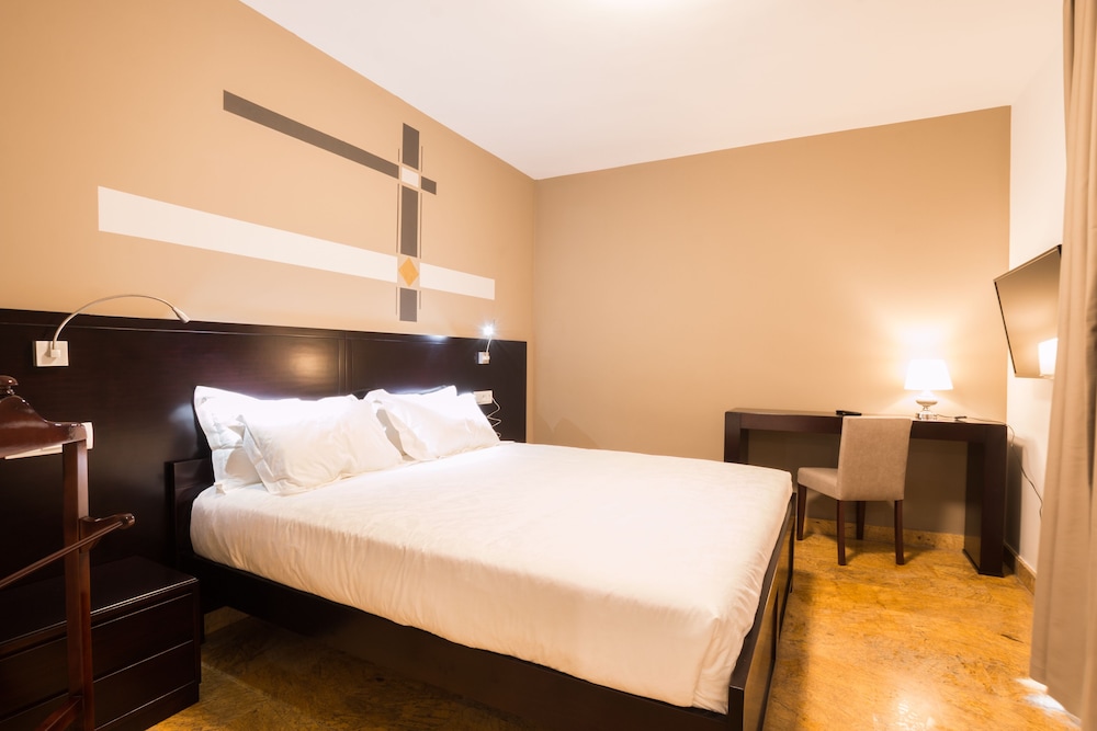 Hotel Abaceria 12/58