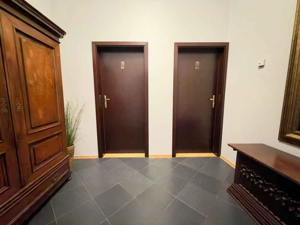 Scharffenberg Apartments 22/44