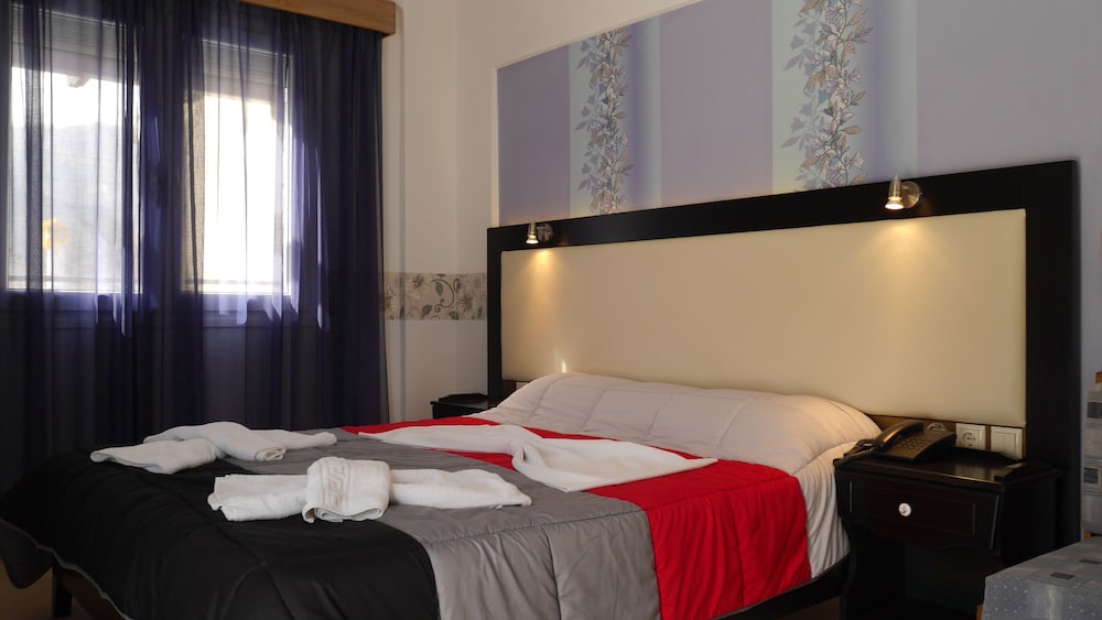 Blue Sea Beach Resort 34/73
