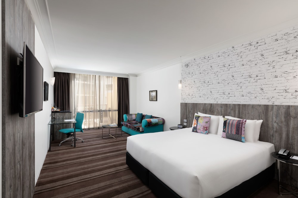 Rydges Sydney Central 11/50