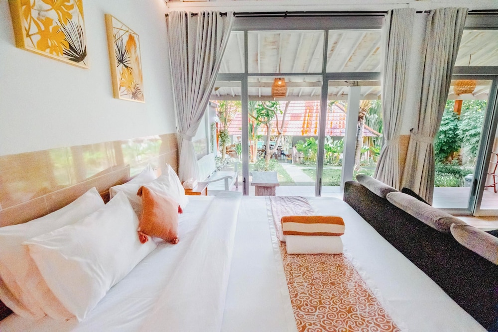 Agung Wiwin Homestay by ZUZU 27/63