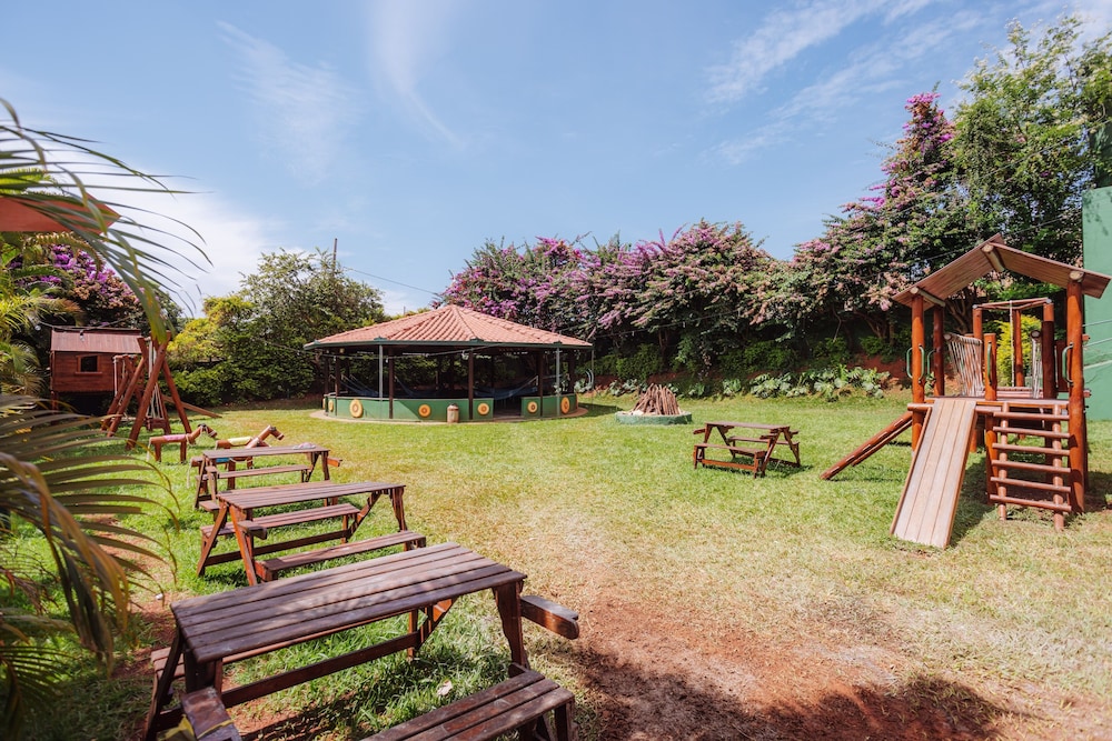 Hotel Fazenda Vale Amanhecer 25/50