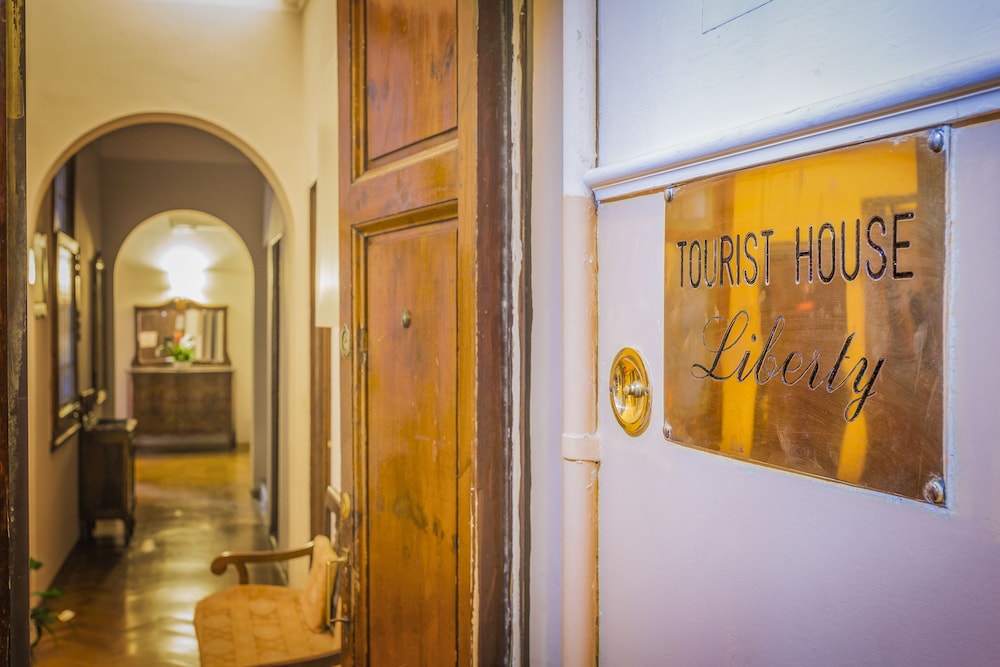 Tourist House Liberty 24/33