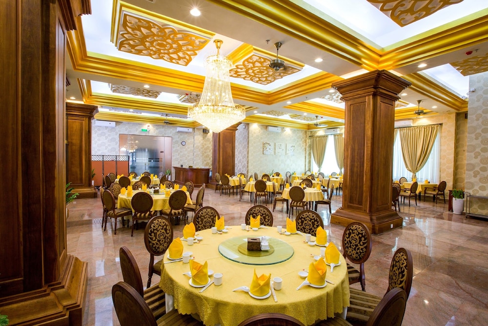 Phnom Penh Era Hotel 52/68