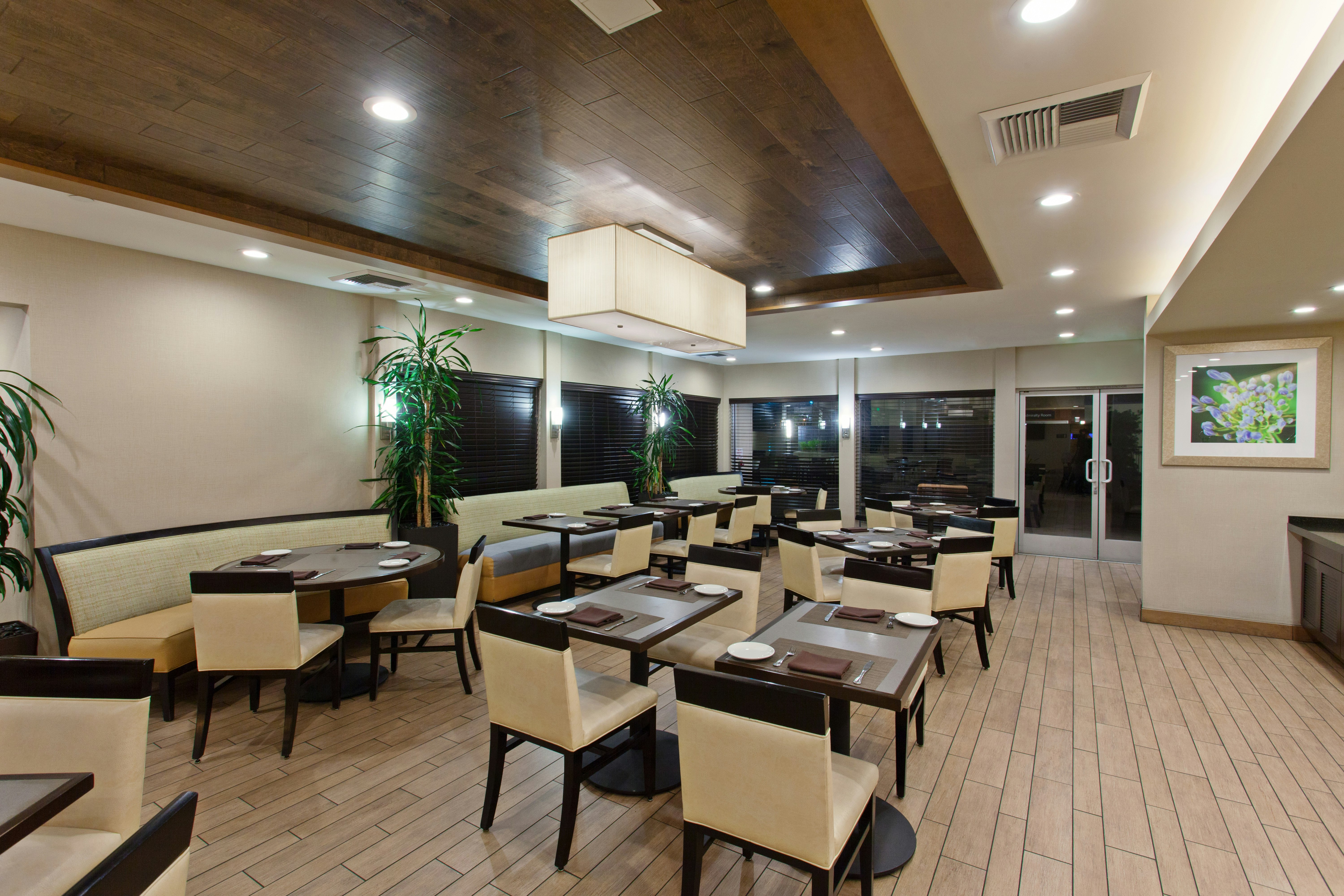 Hilton Garden Inn Los Angeles Marina Del Rey 34/44