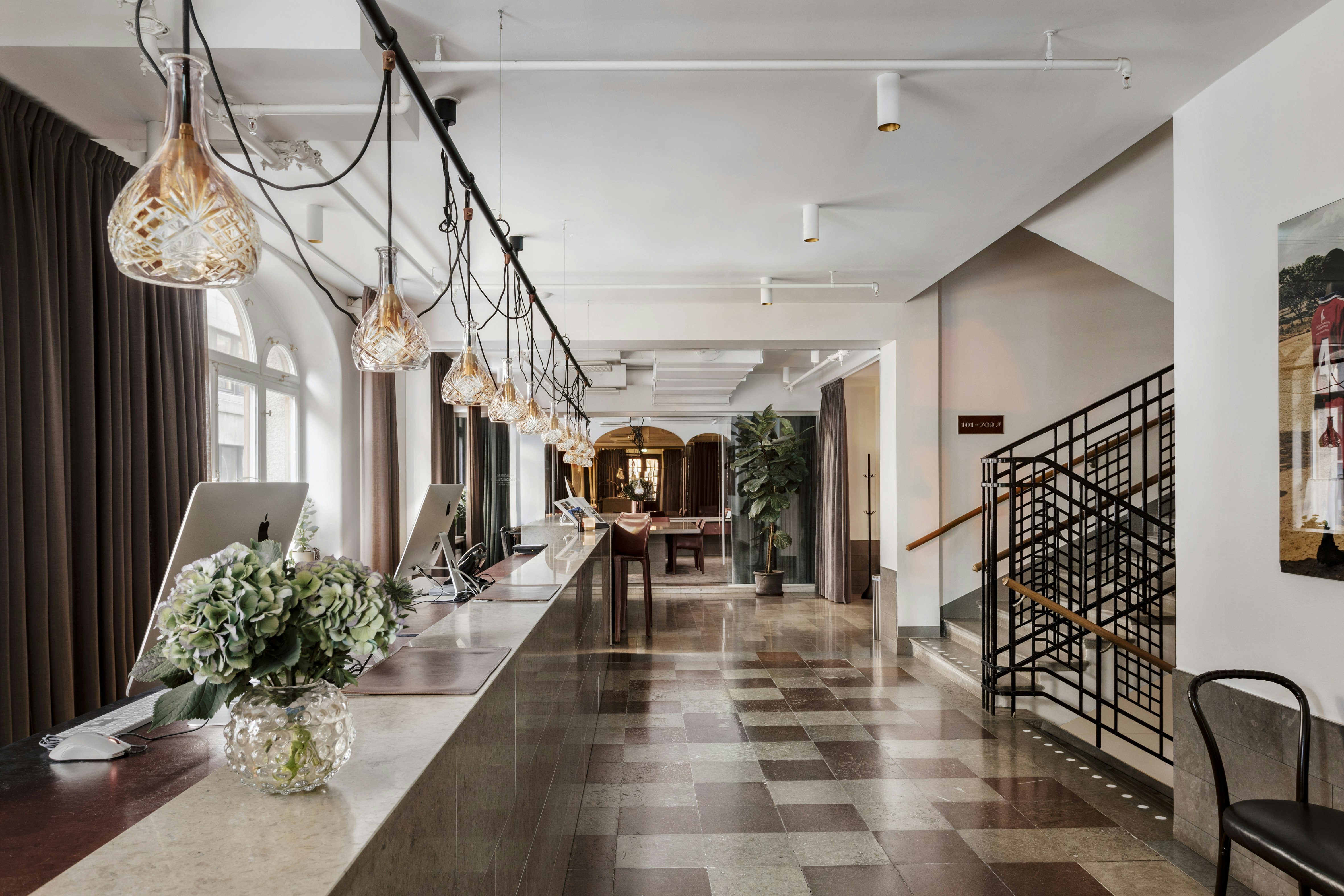 Miss Clara By Nobis Stockholm A Member of Design Hotels 5/54