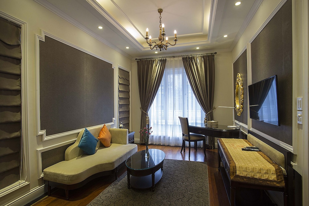 M Village Hotel Long Bien, a brand of Modern Village Lifestyle 33/50