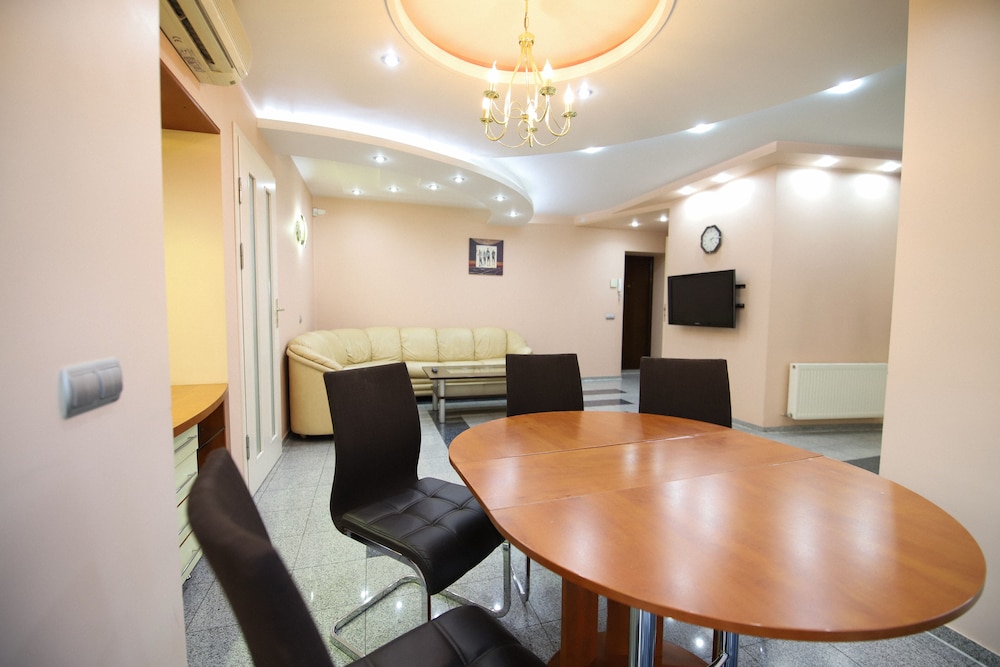 Prestige Apart Hotel 36/49
