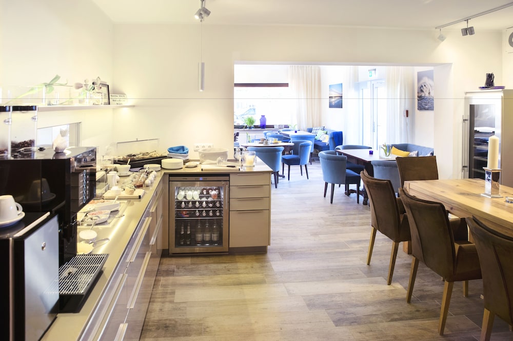 Hotel Jess Am Meer 13/19