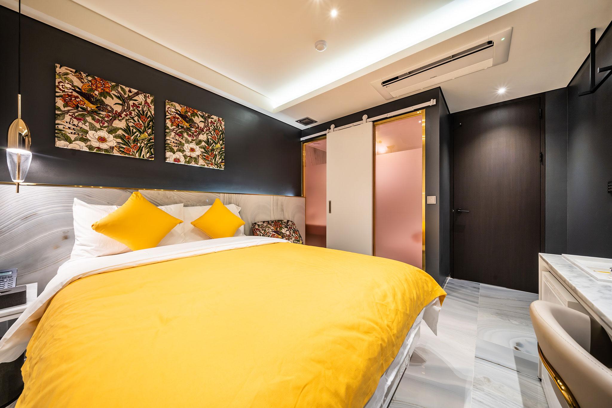 Hotel Samwon Plaza 20/49