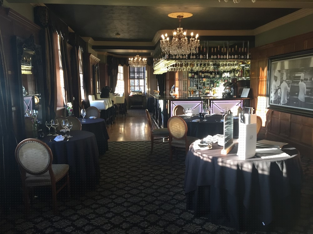 Ye Olde Bell Hotel Spa 35/64