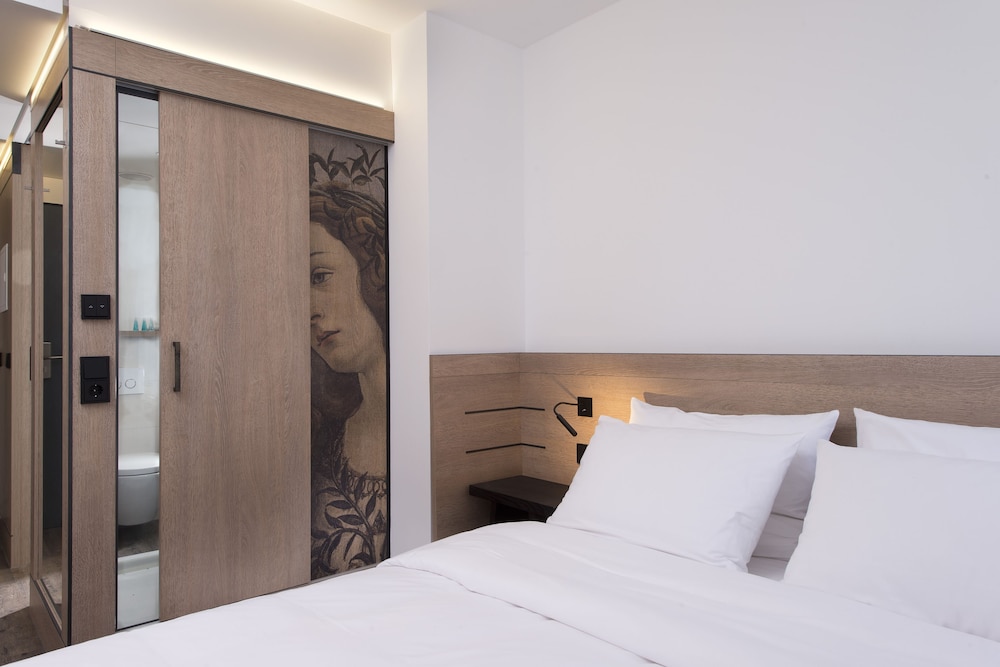 Sorat Hotel Saxx Nurnberg 16/47