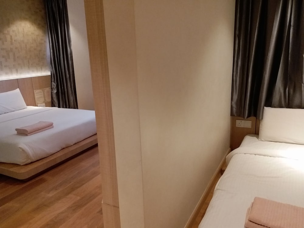 Kyoto Boutique Hotel 18/32
