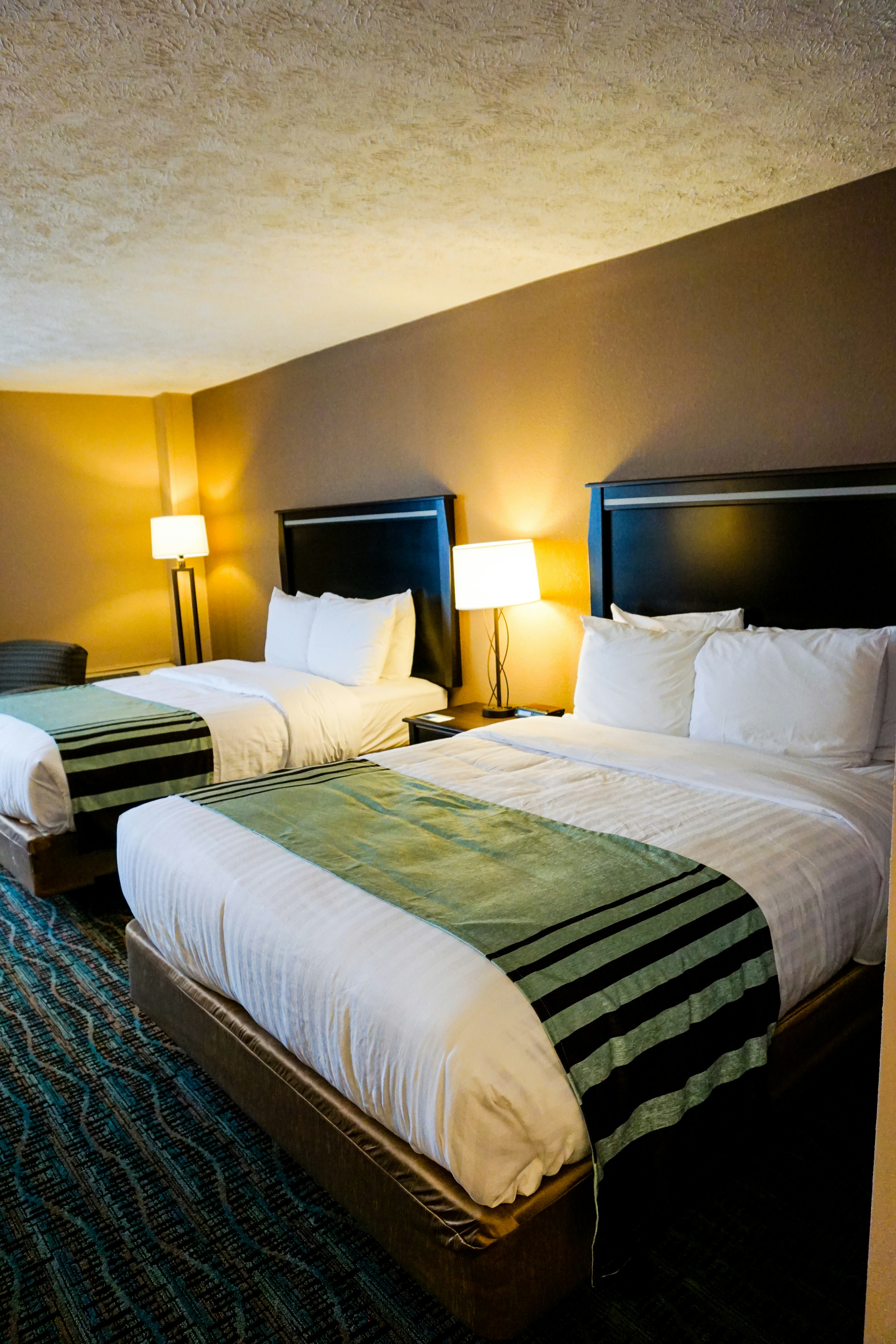 Boarders Inn and Suites by Cobblestone Hotels - Grand Island 14/75