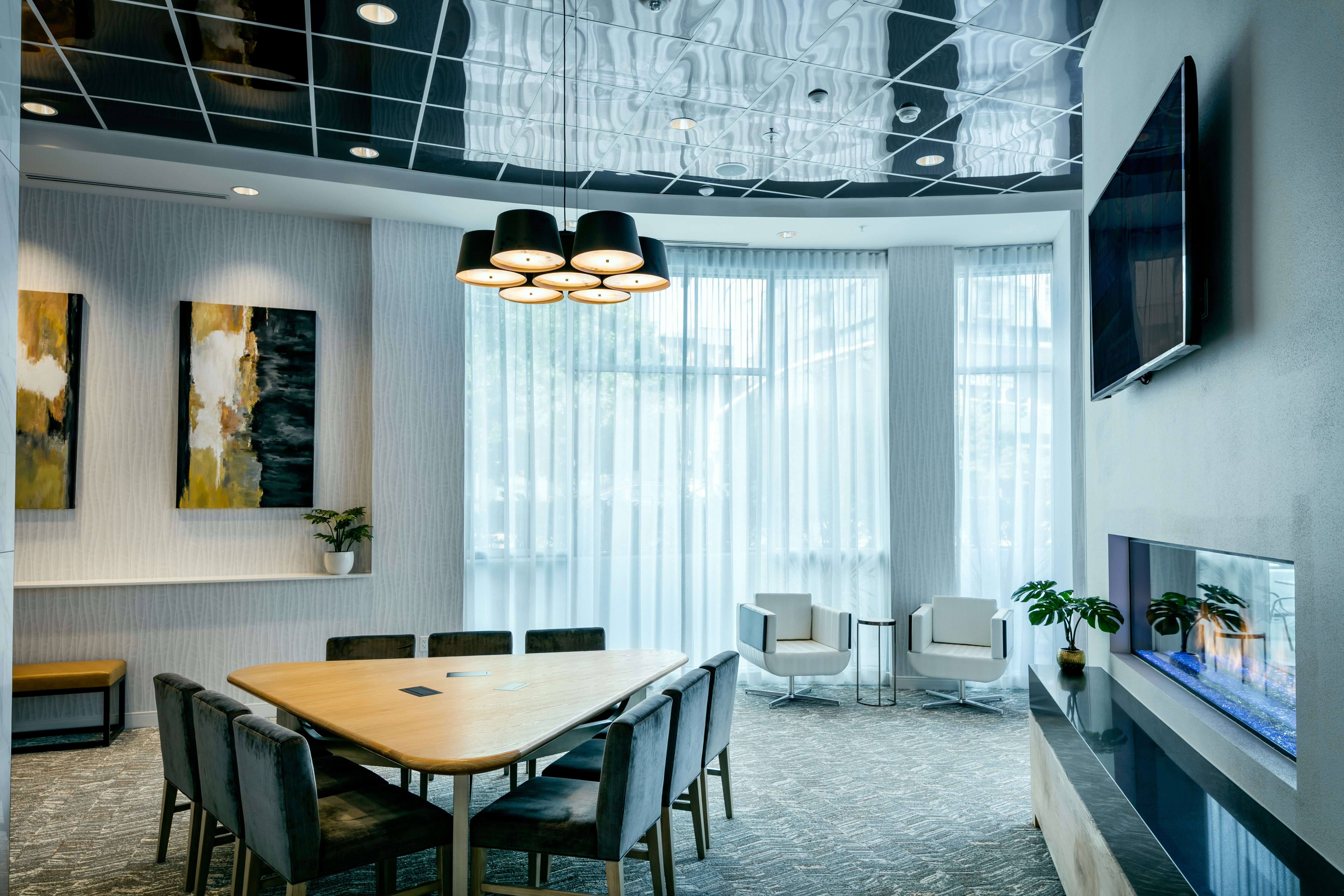 Hilton Garden Inn Seattle Bellevue Downtown 42/70
