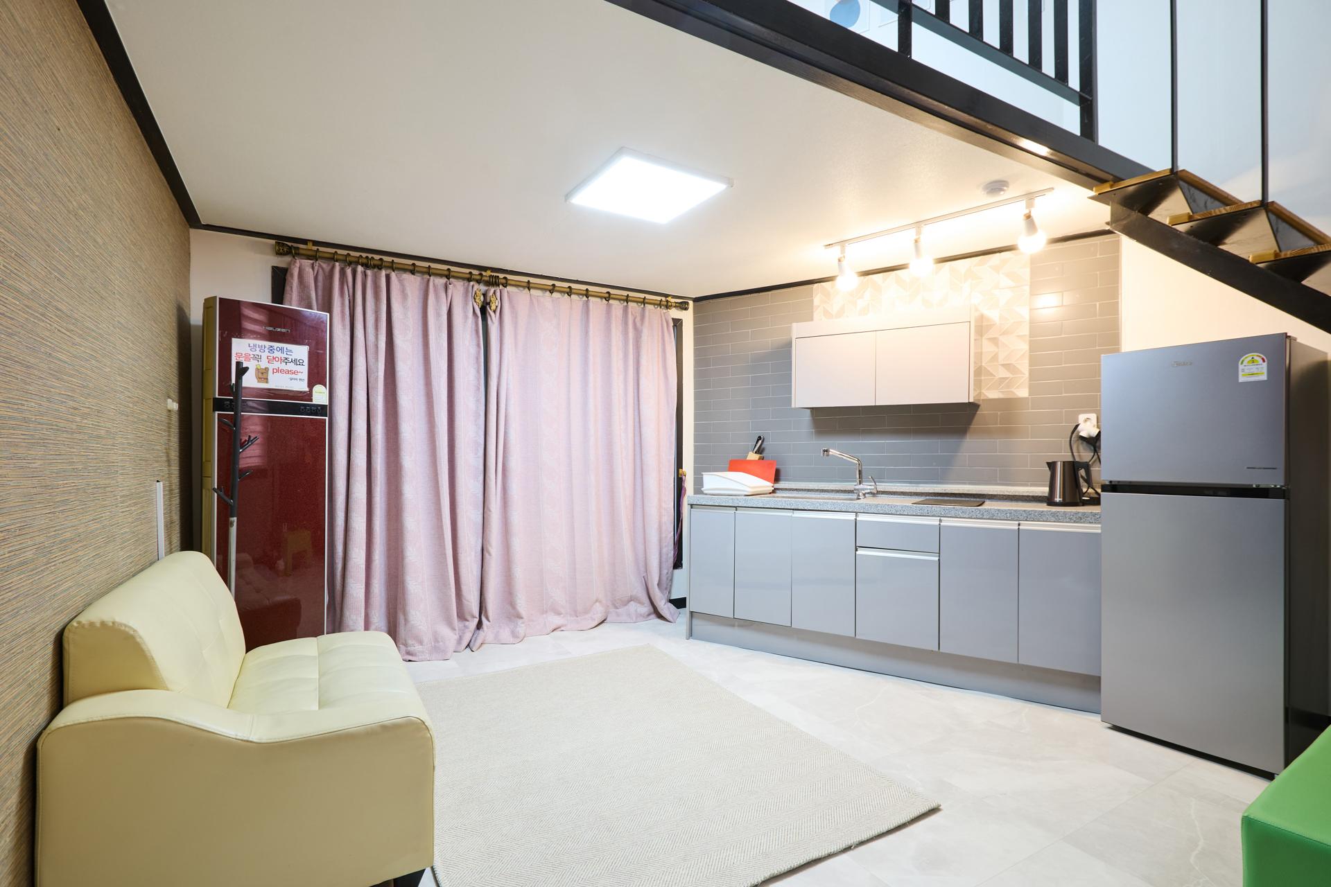Gapyeong Ilmare Pension 2/6