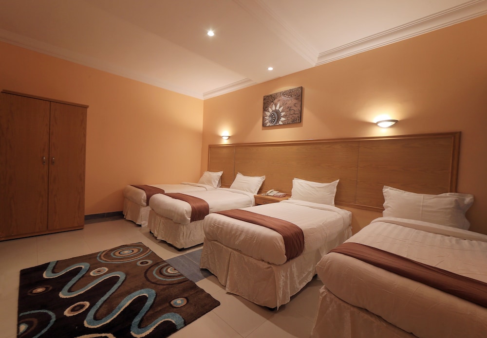 فندق سنود العزيزية(Snood Alazizyh Hotel) 11/36