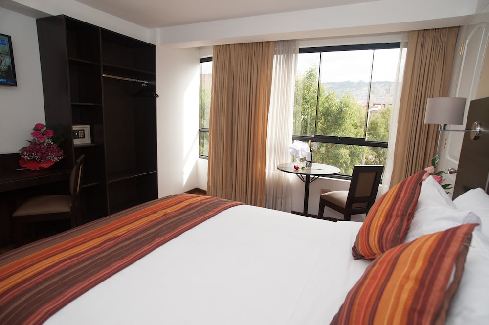 Royal Inn Cusco Hotel 17/67