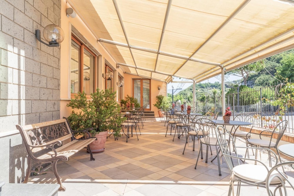 Hotel La Pergoletta 25/36
