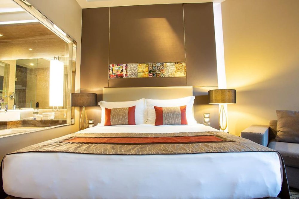 room