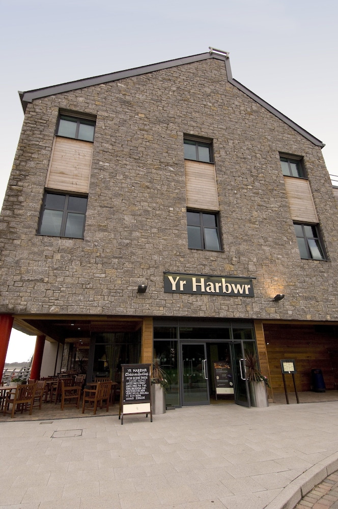 Premier Inn Caernarfon in CAERNARFON