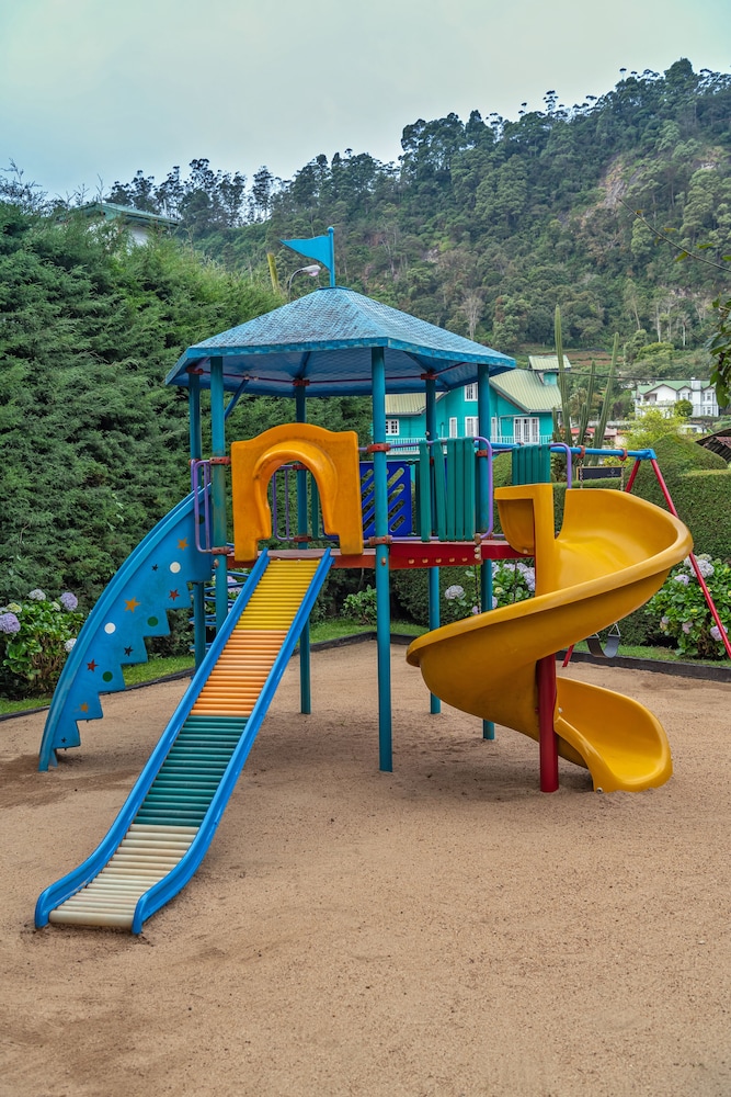 Grand Hotel Nuwara Eliya 36/50