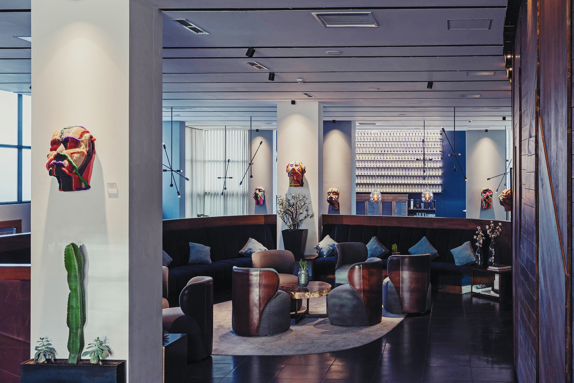 ATIX HOTEL 18/25