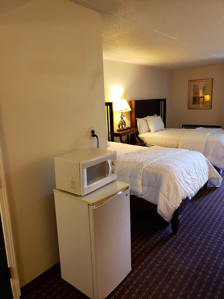 Select Inn Murfreesboro 6/60