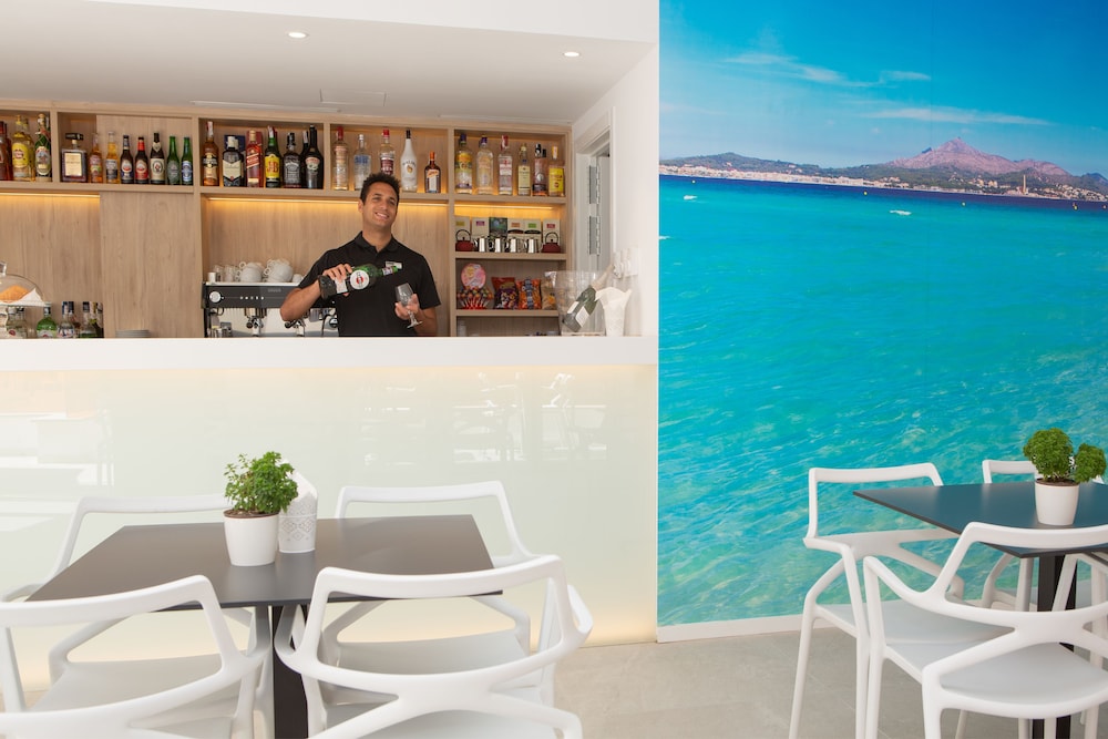 Mix Smart Hotel 21/28