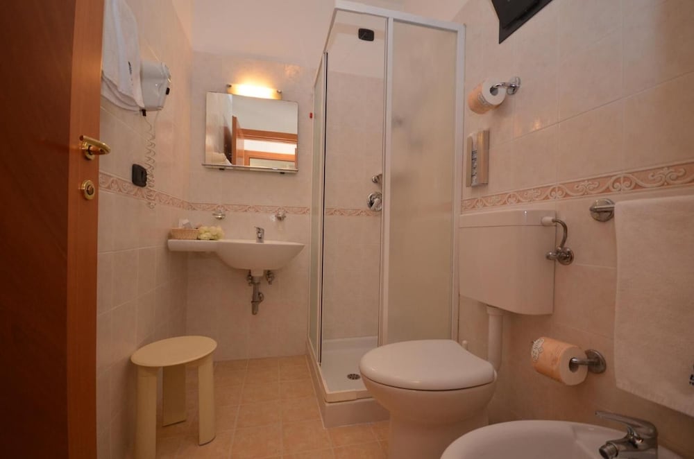 Aparthotel Olimpia 60/62