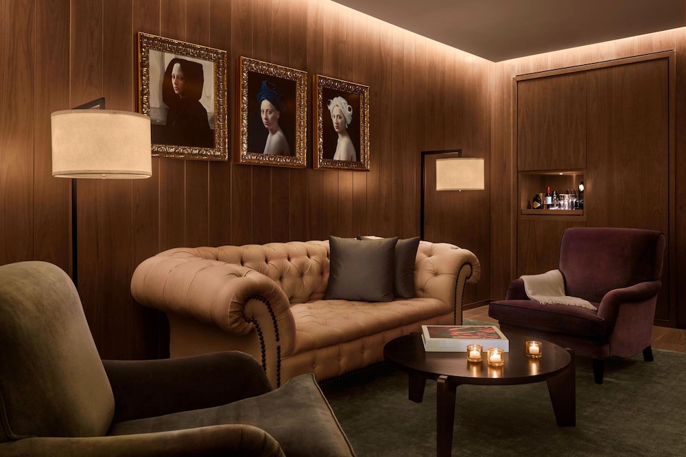 Berners Hotel 31/49