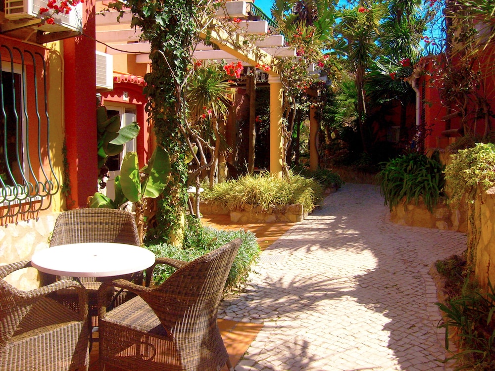 Villas D. Dinis Charming Residence 42/49