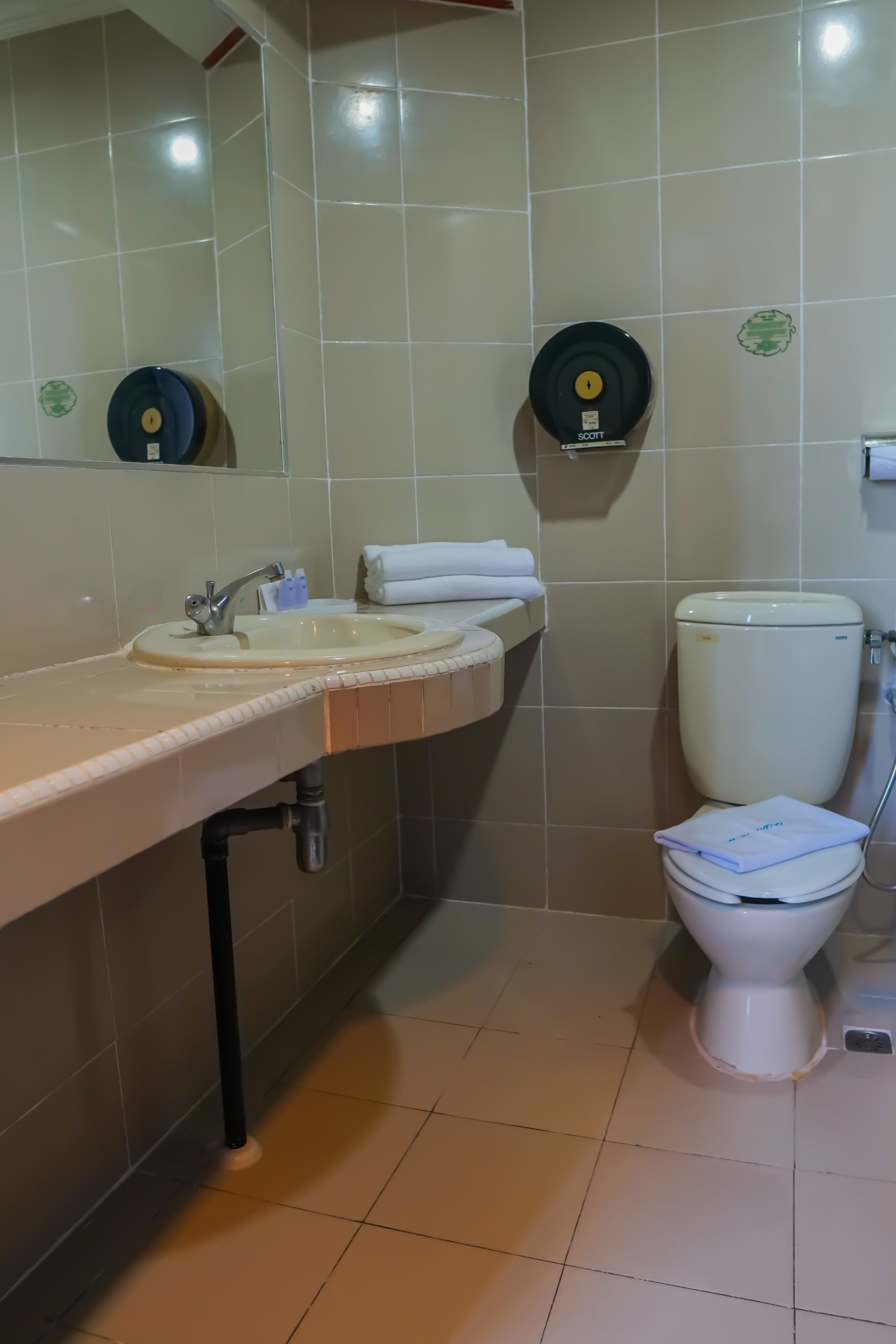 Miri Hotel 43/50