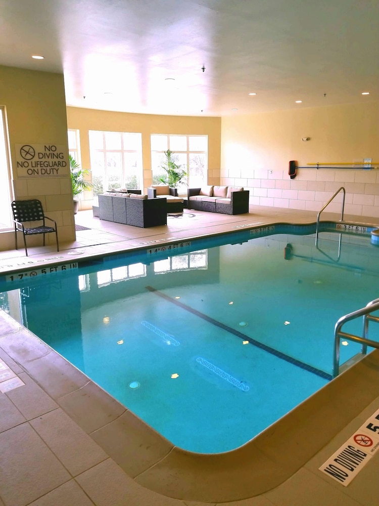 Hilton Garden Inn Austin NW/Arboretum 28/75