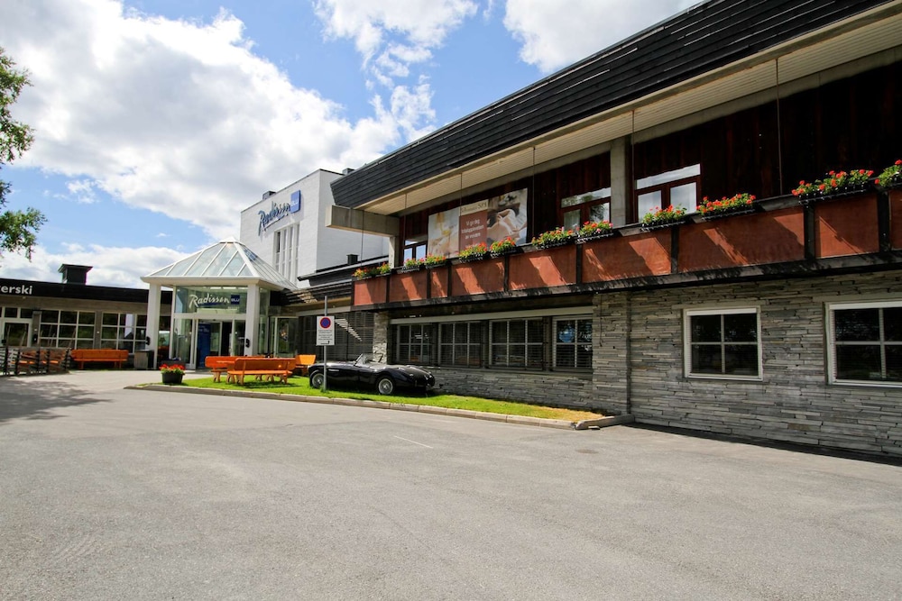 Radisson Blu Resort Beitostolen 43/50