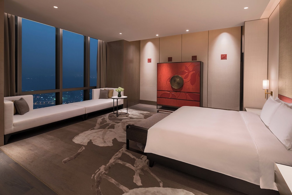 Grand Hyatt Changsha 36/72