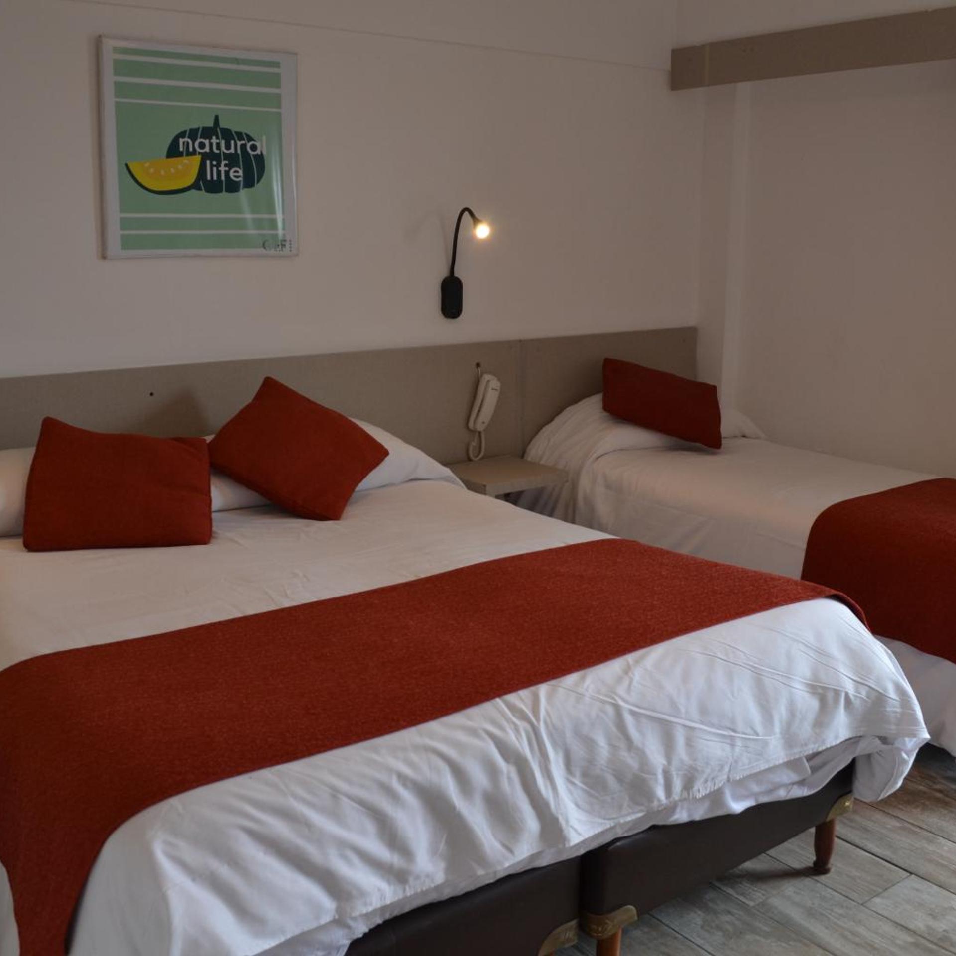 Gran Hotel Fontainebleau 7/50
