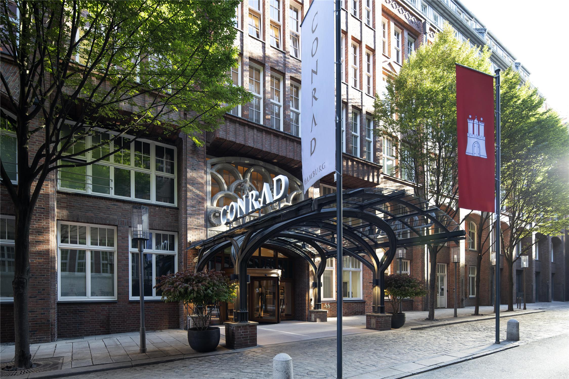 Conrad Hamburg 59/62