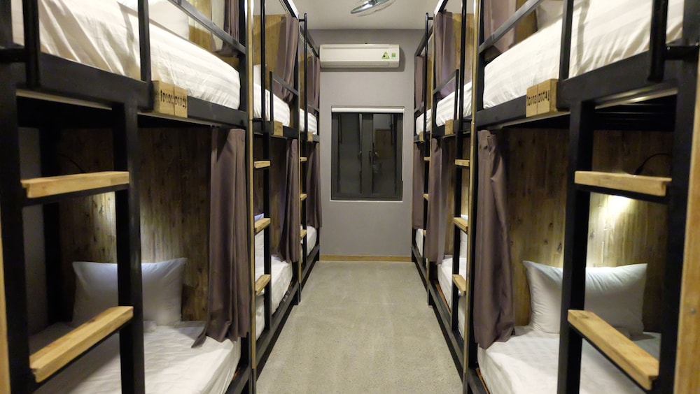 9 Station Hostel Phu Quoc 47/62