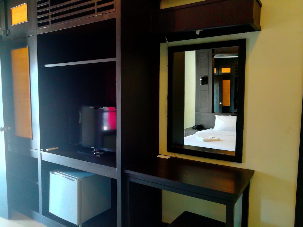 NICE RESORT PATTAYA 17/50